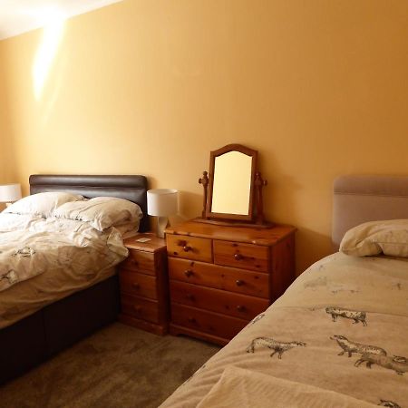 Rhydgaled Villa Llanon Dış mekan fotoğraf